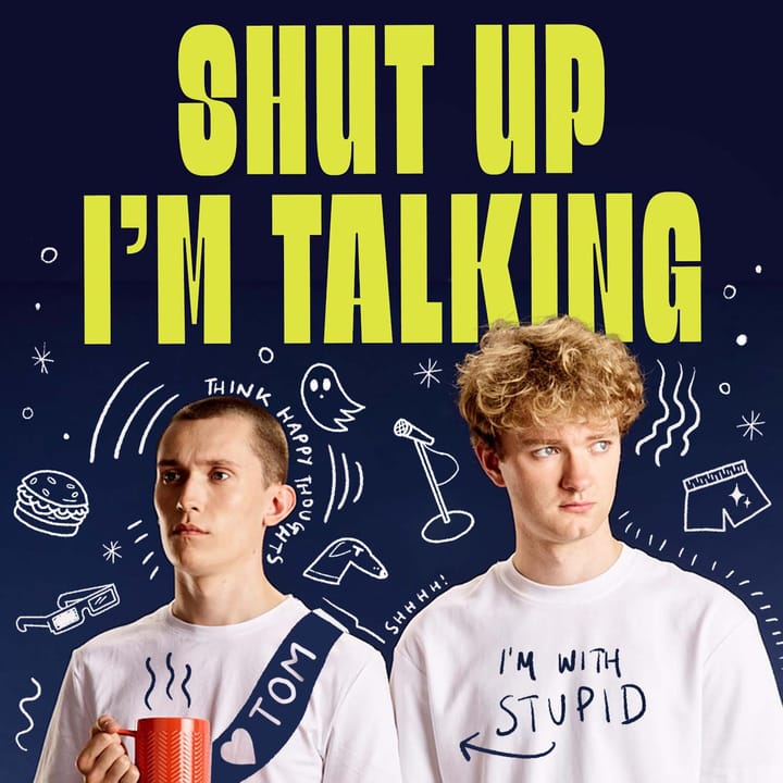 24. James Marriott gets the boys in their feels