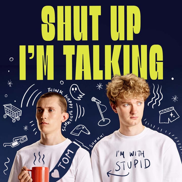 69. Tom and Jack React to 2025 Predictions...